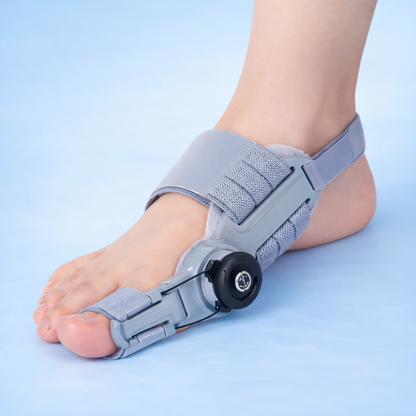 HalluxFix™ – Hallux-Valgus-Schiene